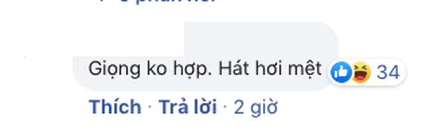 Cover hit Quân A.P, Đức Phúc nhận phản ứng trái chiều: Người khen đỉnh, kẻ chê giọng bí không rõ lời còn nhắc thói quen xấu hồi The Voice - Ảnh 4.