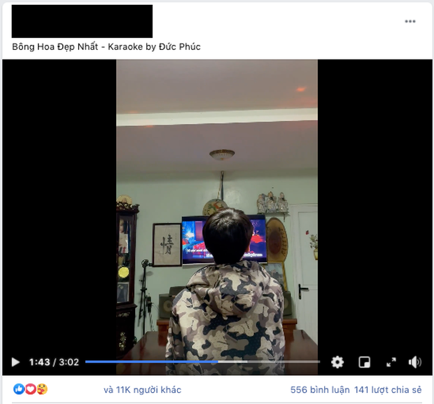 Cover hit Quân A.P, Đức Phúc nhận phản ứng trái chiều: Người khen đỉnh, kẻ chê giọng bí không rõ lời còn nhắc thói quen xấu hồi The Voice - Ảnh 6.