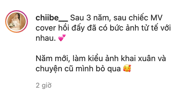 Nhóm hot teen Hà thành tái ngộ sau 4 năm, dân mạng thắc mắc Long Hoàng biến mất hay là nghỉ chơi? - Ảnh 3.