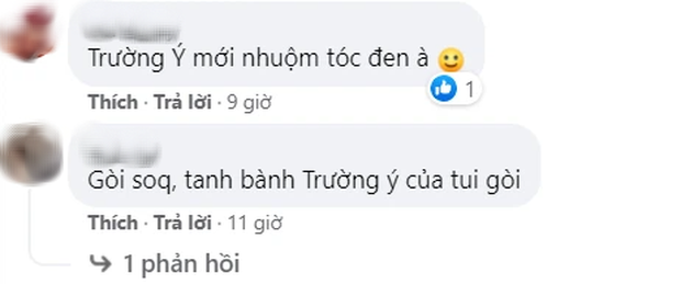 Lộ tạo hình tiên cá Nhậm Gia Luân ở phim đóng với Địch Lệ Nhiệt Ba, fan dặn nhau bình tĩnh dù visual khác xa nguyên tác - Ảnh 3.