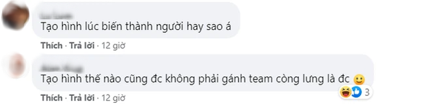 Lộ tạo hình tiên cá Nhậm Gia Luân ở phim đóng với Địch Lệ Nhiệt Ba, fan dặn nhau bình tĩnh dù visual khác xa nguyên tác - Ảnh 5.