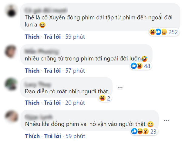 Nghe tin cô Xuyến Về Nhà Đi Con ly hôn chồng thứ 4 mà sững sờ, sao đời thật giống phim quá ta! - Ảnh 5.