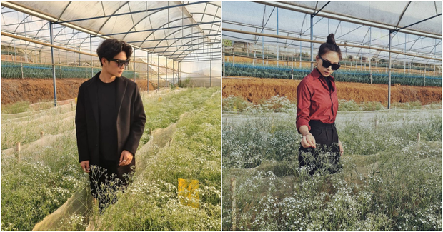Huy Trần và rich kid Thảo Nhi Lê của hiện tại: Đều hạnh phúc bên tình mới nhưng cách iu lại hoàn toàn trái ngược - Ảnh 21.