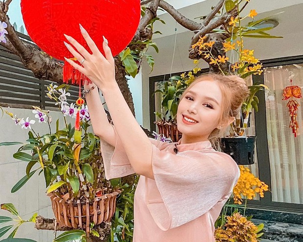 Xoài Non bày chỗ mua đồ lam đi chùa vừa đẹp vừa rẻ, ai cần vào xem ngay - Ảnh 1.