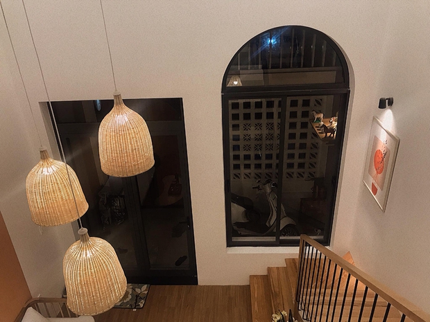 Cải tạo nhà nhưng vất vả hơn 10 lần xây mới, vợ chồng trẻ vẫn mãn nguyện vì có tổ ấm xinh xắn vượt cả mong đợi - Ảnh 6.