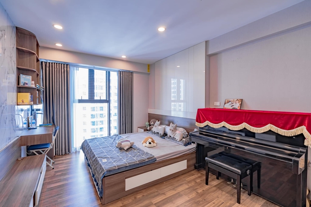 Mất 11 năm tích góp mới mua được căn hộ 4 tỷ: Nghe chuyện tậu nhà của cặp vợ chồng từ tỉnh lên Hà Nội mà nể - Ảnh 7. Mất 11 năm tích góp mới mua được căn hộ 4 tỷ: Nghe chuyện tậu nhà của cặp vợ chồng từ tỉnh lên Hà Nội mà nể - Ảnh 7.