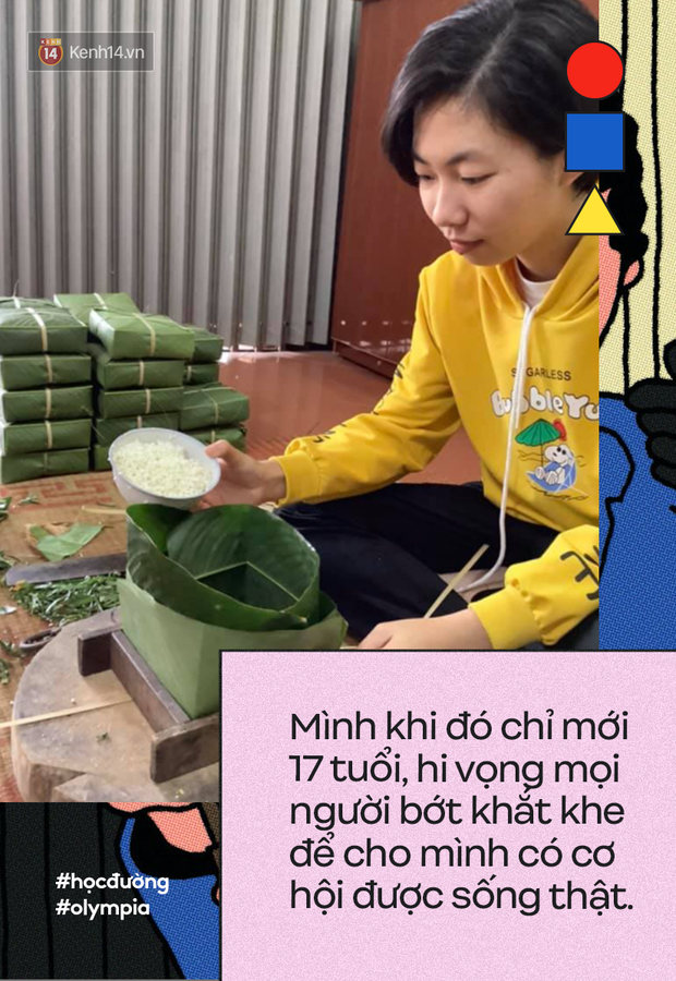 Nữ quán quân Olympia 2020 sau 5 tháng bị ném đá vì thái độ: Nếu mình xinh thì đã không bị chửi - Ảnh 4. Nữ quán quân Olympia 2020 sau 5 tháng bị ném đá vì thái độ: Nếu mình xinh thì đã không bị chửi - Ảnh 4.