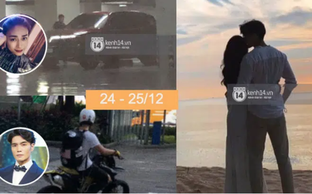 Huy Trần và rich kid Thảo Nhi Lê của hiện tại: Đều hạnh phúc bên tình mới nhưng cách iu lại hoàn toàn trái ngược - Ảnh 14.