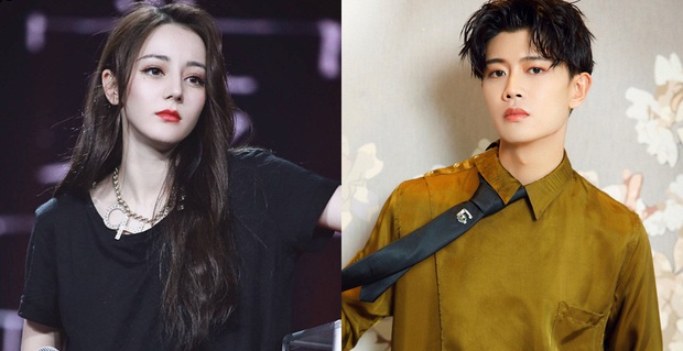 Lộ tạo hình đầu tiên của Địch Lệ Nhiệt Ba - Nhậm Gia Luân ở Ngự Giao Ký: Nàng đằm thắm điên đảo, chàng lấp ló cơ ngực gợi cảm! - Ảnh 1. Lộ tạo hình đầu tiên của Địch Lệ Nhiệt Ba - Nhậm Gia Luân ở Ngự Giao Ký: Nàng đằm thắm điên đảo, chàng lấp ló cơ ngực gợi cảm! - Ảnh 1.