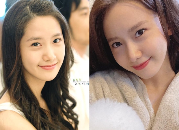 4 idol nhan sắc “lên hương” nhờ thay đổi đường chân tóc: Yoona, Suzy như nữ thần nhưng màn lột xác của Sunmi mới đỉnh - Ảnh 2.