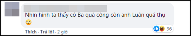 Địch Lệ Nhiệt Ba bị chê công hơn Nhậm Gia Luân ở poster Ngự Giao Ký, hóa ra trend chàng mềm nàng cứng đang hot? - Ảnh 3.