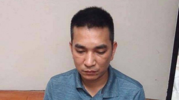 Lạnh gáy lời khai của người chồng chém chết vợ ngay mùng 5 Tết ở Hà Nội: Con trai 6 tuổi đã cố lao vào che chắn cho mẹ - Ảnh 1.