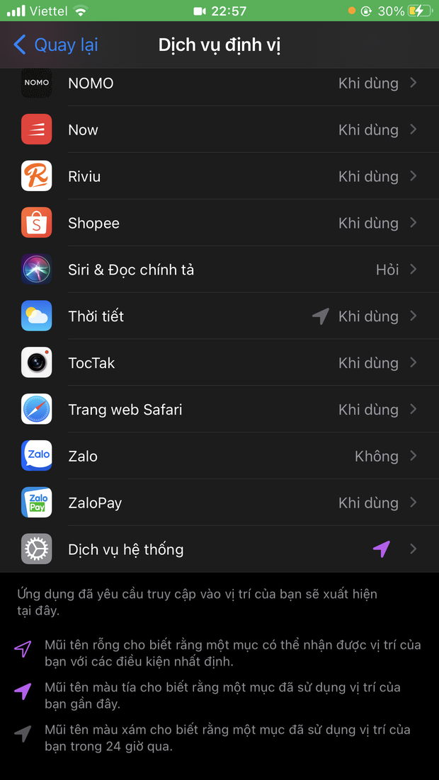 Biết ngay chồng, người yêu đi đâu, làm gì chỉ bằng một tính năng ẩn vô cùng hay ho trên iPhone - Ảnh 3.