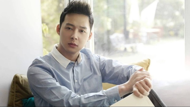 Park Yoochun trở lại màn ảnh sau scandal sử dụng ma tuý, netizen mỉa mai: Tưởng giải nghệ rồi cơ mà? - Ảnh 1.