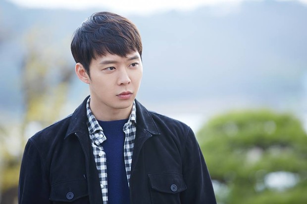 Park Yoochun trở lại màn ảnh sau scandal sử dụng ma tuý, netizen mỉa mai: Tưởng giải nghệ rồi cơ mà? - Ảnh 2.