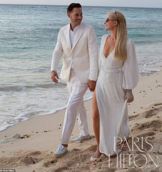 Tin vui đầu năm: Paris Hilton đính hôn lần 4 vào sinh nhật thứ 40, chính cậu bạn thân 17 năm cầu hôn bằng nhẫn kim cương 46 tỷ - Ảnh 8.
