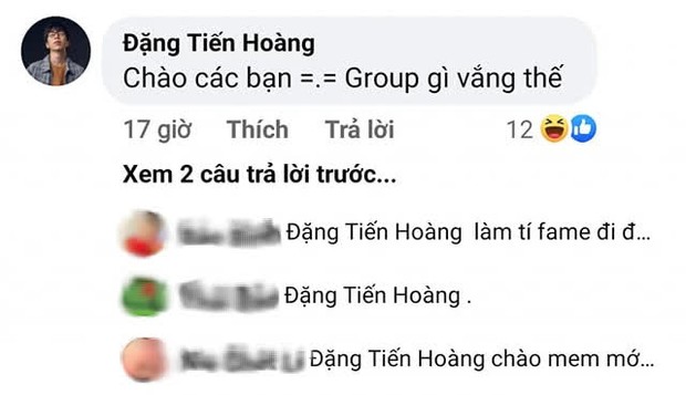 ViruSs bất ngờ tham gia group anti chính mình, chấp nhận luôn yêu cầu anti văn minh lịch sự! - Ảnh 5.