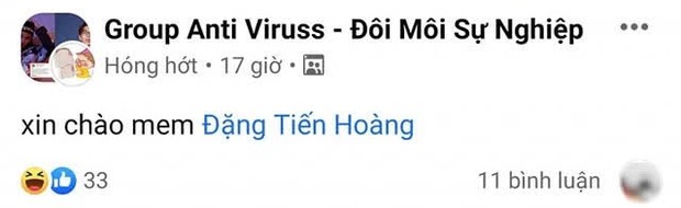 ViruSs bất ngờ tham gia group anti chính mình, chấp nhận luôn yêu cầu anti văn minh lịch sự! - Ảnh 4.