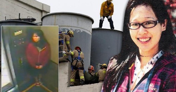 Vụ xác chết trong bồn nước ở khách sạn rùng rợn nhất thế kỷ 21: Nữ sinh viên tử vong bí ẩn không ngờ phá nát cuộc đời một người chẳng-hề-liên-quan - Ảnh 1.