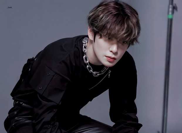 Dàn idol tuổi Sửu này mà solo thì Kpop chao đảo: Từ em út của boygroup hàng đầu đến cỗ máy hát nhảy toàn diện đều tài sắc vẹn toàn - Ảnh 22.