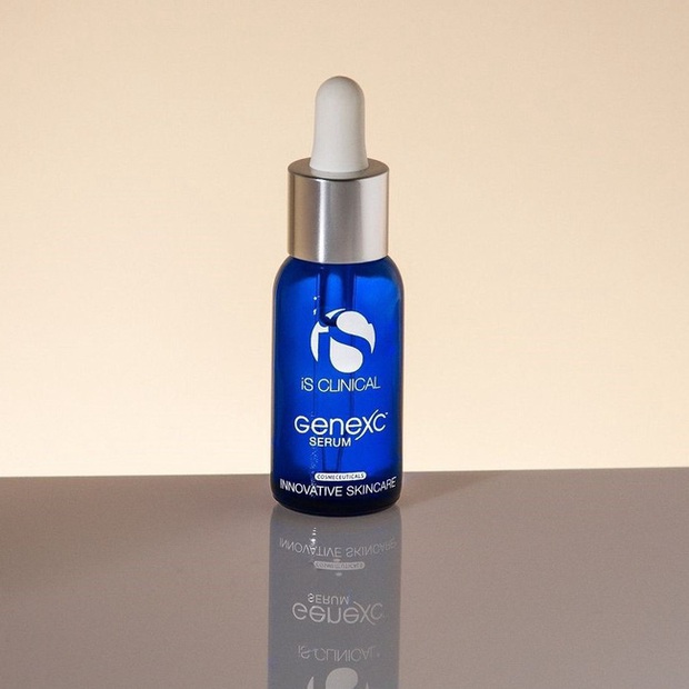 Review 5 lọ serum Vitamin C đỉnh cao, cô nàng này khiến dân tình choáng với bàn skincare toàn mùi tiền - Ảnh 7. Review 5 lọ serum Vitamin C đỉnh cao, cô nàng này khiến dân tình choáng với bàn skincare toàn mùi tiền - Ảnh 7.