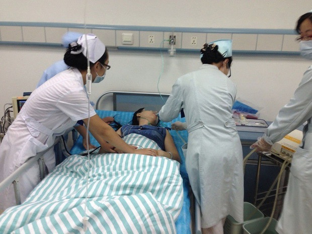Cô gái 23 tuổi giảm được gần 10kg trong 1 tuần nhưng lại bị suy thận nghiêm trọng - Ảnh 1. Cô gái 23 tuổi giảm được gần 10kg trong 1 tuần nhưng lại bị suy thận nghiêm trọng - Ảnh 1.