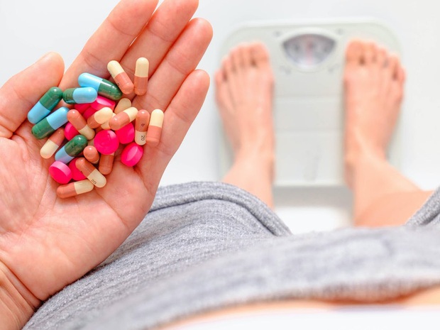 Cô gái 23 tuổi giảm được gần 10kg trong 1 tuần nhưng lại bị suy thận nghiêm trọng - Ảnh 2. Cô gái 23 tuổi giảm được gần 10kg trong 1 tuần nhưng lại bị suy thận nghiêm trọng - Ảnh 2.