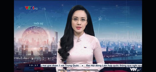 Nhà của BTV Thời sự xịn xò bậc nhất VTV: Giản dị không tưởng, nhìn bức ảnh treo tường là biết cô yêu nghề thế nào - Ảnh 1. Nhà của BTV Thời sự xịn xò bậc nhất VTV: Giản dị không tưởng, nhìn bức ảnh treo tường là biết cô yêu nghề thế nào - Ảnh 1.