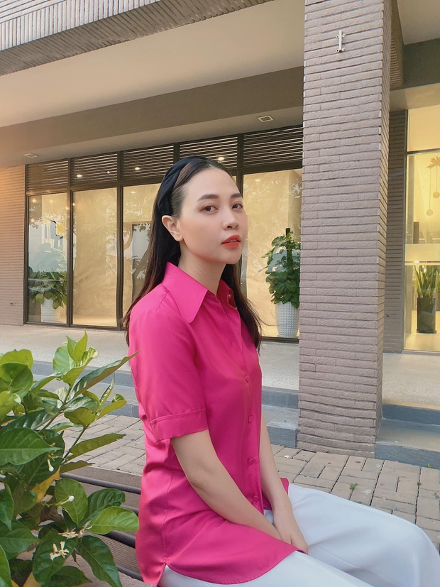 Ảnh Cường Đô La - Đàm Thu Trang đăng khác một trời một vực, khuyết điểm mẹ bỉm lộ rõ nếu không làm việc này - Ảnh 4. Ảnh Cường Đô La - Đàm Thu Trang đăng khác một trời một vực, khuyết điểm mẹ bỉm lộ rõ nếu không làm việc này - Ảnh 4.