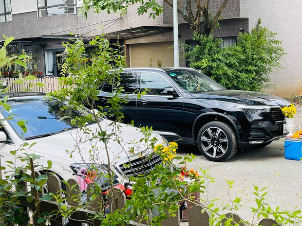 Buổi sáng cực chill trong biệt thự triệu đô của Nhật Kim Anh: View giữa lòng Sài Gòn thế này thì cần gì ra đường! - Ảnh 7. Buổi sáng cực chill trong biệt thự triệu đô của Nhật Kim Anh: View giữa lòng Sài Gòn thế này thì cần gì ra đường! - Ảnh 7.