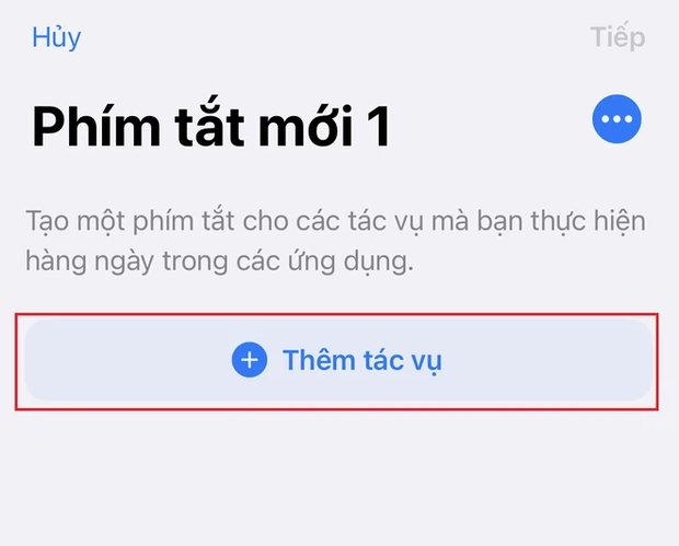 Cách giấu app không ai ngờ trên iPhone, bảo vệ sự riêng tư khỏi những đôi tay táy máy - Ảnh 4.