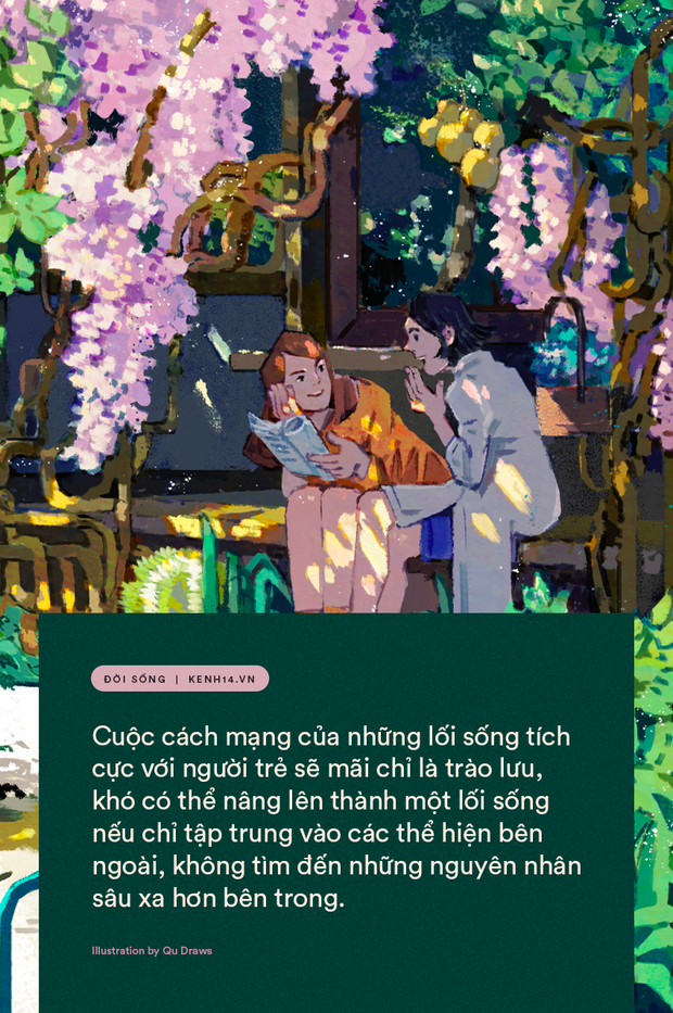 Những người trẻ làm ngoài giờ trong suy nghĩ: Đừng nghĩ chỉ ở công ty trễ hay mang việc về nhà mới là OT - Ảnh 5.