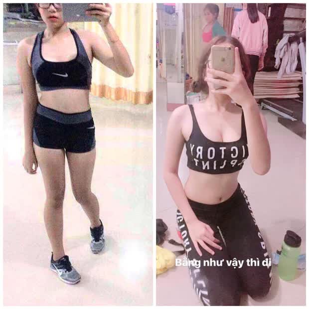 Đừng hẹn lần hẹn lữa nữa, hết Tết rồi giảm cân ngay đi thôi các bạn mình ơi - Ảnh 2.