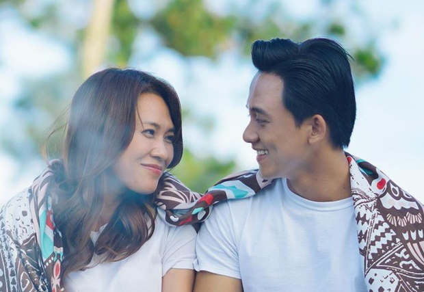 Mai Tài Phến trong mắt Mỹ Tâm là người như thế nào? - Ảnh 2. Mai Tài Phến trong mắt Mỹ Tâm là người như thế nào? - Ảnh 2.