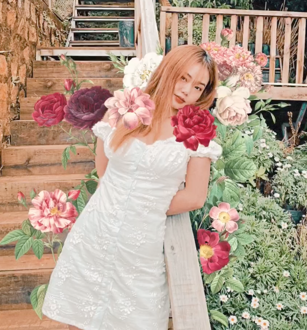 Đời nở hoa - Công thức chỉnh ảnh mới có gì hot mà hội sống ảo nhiệt tình hưởng thế này? - Ảnh 1.