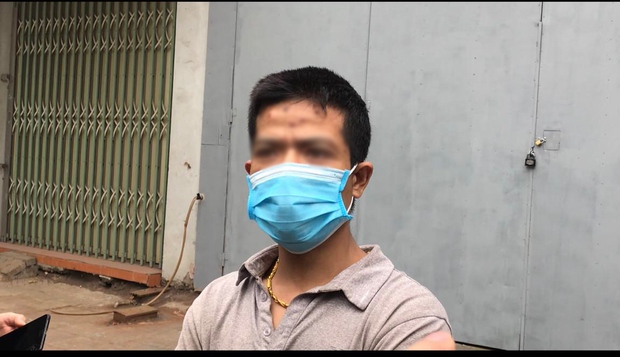 Hà Nội: Bố bàng hoàng khi biết con gái 12 tuổi nghi bị mẹ bạo hành, người tình của mẹ xâm hại nhiều lần - Ảnh 1. Hà Nội: Bố bàng hoàng khi biết con gái 12 tuổi nghi bị mẹ bạo hành, người tình của mẹ xâm hại nhiều lần - Ảnh 1.