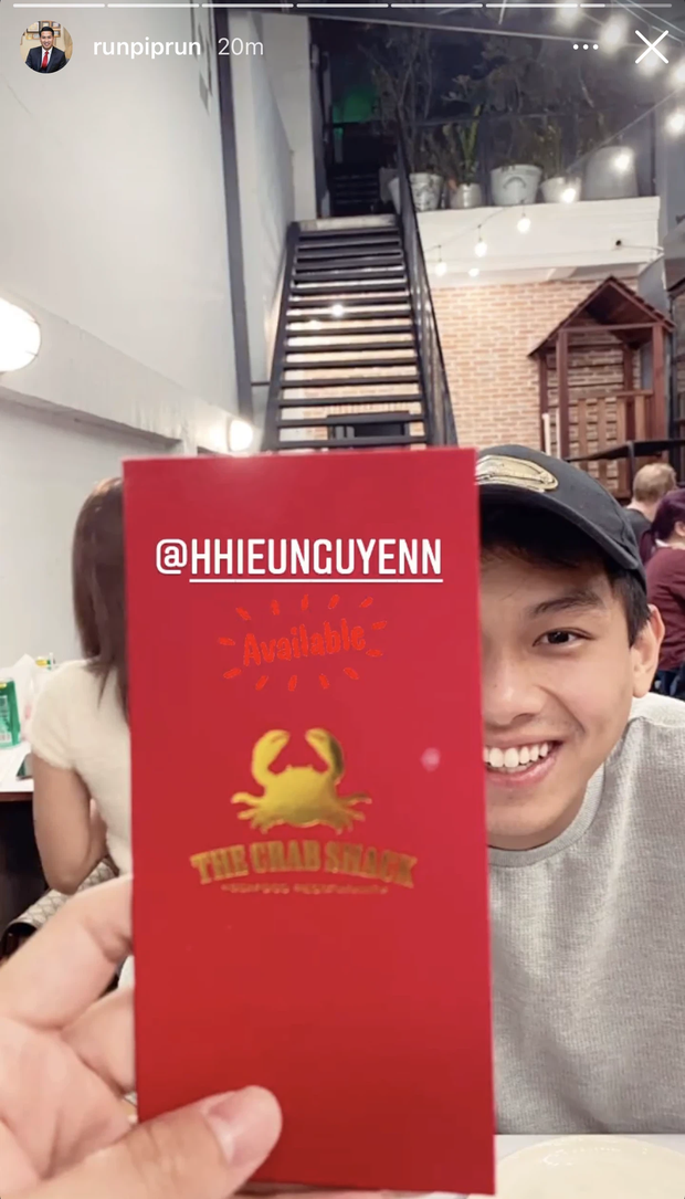 Phillip Nguyễn trực tiếp xác nhận slot làm dâu nhà tỷ phú Johnathan đang trống tiếp rồi - Ảnh 2.