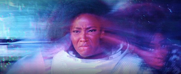 WandaVision tập 7 bùng cháy + chấn động: Wanda sôi máu hại người, kẻ ác đứng sau mọi chuyện đã lộ diện! - Ảnh 6.