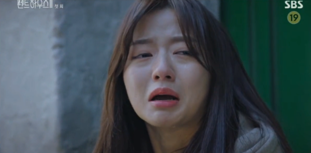 Penthouse 2 mở màn đỉnh cao: Seo Jin lăn giường với chồng cũ, bạo lực dồn dập xứng danh 19+ - Ảnh 6.