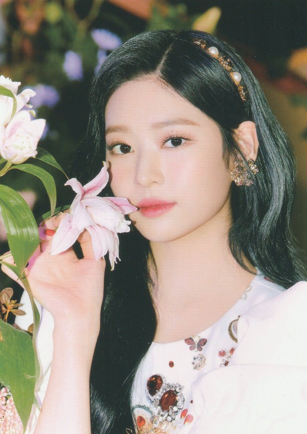 5 nữ idol hiếm hoi có đủ combo mặt đẹp - body đỉnh nhất Kpop: Yoona - Jisoo là huyền thoại, tân binh aespa gây tranh cãi - Ảnh 18. 5 nữ idol hiếm hoi có đủ combo mặt đẹp - body đỉnh nhất Kpop: Yoona - Jisoo là huyền thoại, tân binh aespa gây tranh cãi - Ảnh 18.