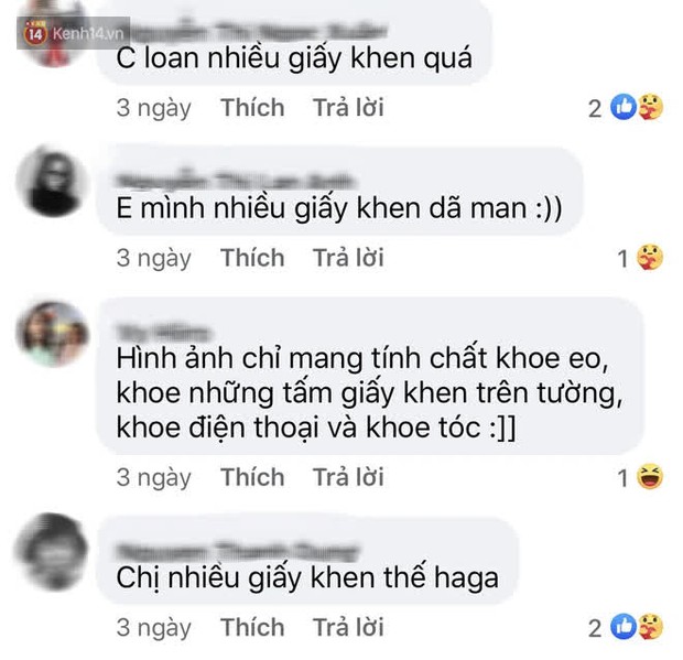 Á hậu Kiều Loan đăng ảnh khoe vòng eo con kiến nhưng chi tiết phía sau khiến dân tình bàn tán xôn xao - Ảnh 4.