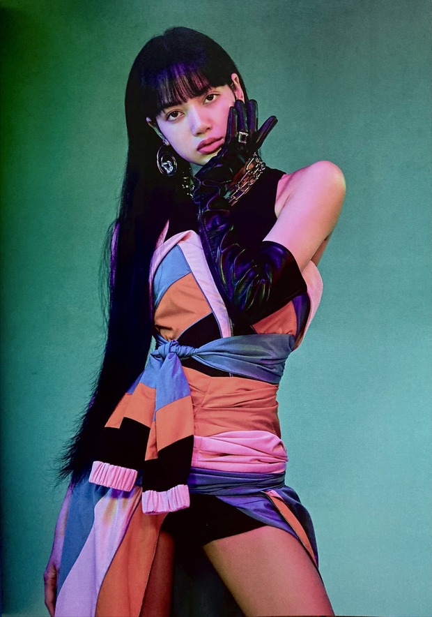 Knet đoán Lisa sẽ không tái ký hợp đồng với BLACKPINK, ai ngờ bị phản pháo: Vì có 4 người nên mới đi được đến giờ - Ảnh 5.