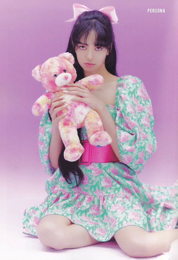 Knet đoán Lisa sẽ không tái ký hợp đồng với BLACKPINK, ai ngờ bị phản pháo: Vì có 4 người nên mới đi được đến giờ - Ảnh 1.