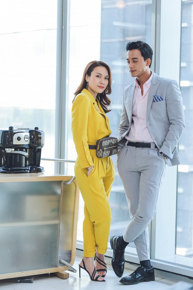 Lú toàn tập phản ứng của Mỹ Tâm sau tin xác nhận hẹn hò Mai Tài Phến: “Đâu ra chuyện đó vậy trời, khi nào công khai người yêu thiệt rồi tính” - Ảnh 3. Lú toàn tập phản ứng của Mỹ Tâm sau tin xác nhận hẹn hò Mai Tài Phến: “Đâu ra chuyện đó vậy trời, khi nào công khai người yêu thiệt rồi tính” - Ảnh 3.