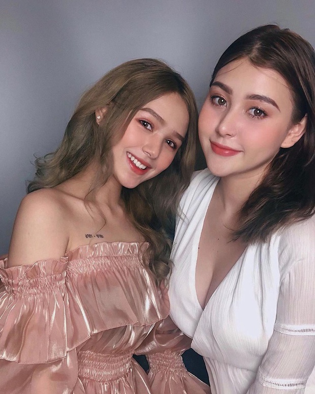 Bạn thân Xoài Non thả nhẹ đường cong chết người, netizen thở không kịp! - Ảnh 1.