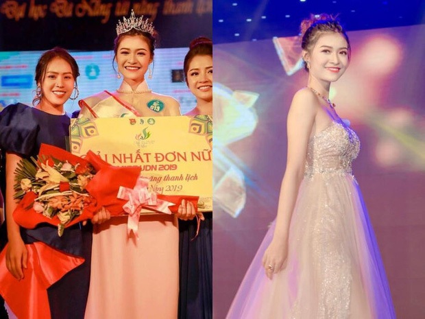 Á hậu Kiều Loan đăng ảnh khoe vòng eo con kiến nhưng chi tiết phía sau khiến dân tình bàn tán xôn xao - Ảnh 8.