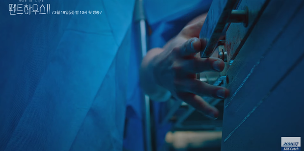 Bà cả Lee Ji Ah chính thức sống dậy ở Penthouse 2, netizen rộn ràng có chị đẹp thì xem phim ngay thôi - Ảnh 5.