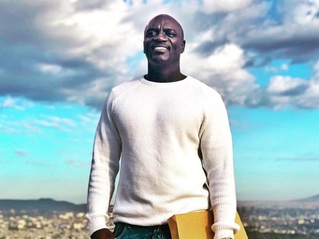 Rapper Akon bất ngờ dành lời khen cho thí sinh tại King Of Rap, dân tình nóng như lửa mong chờ màn kết hợp quốc tế - Ảnh 6. Rapper Akon bất ngờ dành lời khen cho thí sinh tại King Of Rap, dân tình nóng như lửa mong chờ màn kết hợp quốc tế - Ảnh 6.