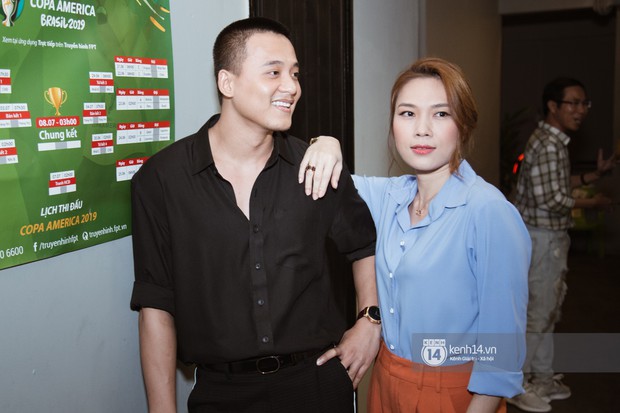 Mỹ Tâm nay đã gọi Mai Tài Phến bằng anh ngọt sớt, hơn 1 năm trước chàng phi công tiết lộ cách xưng hô ra sao? - Ảnh 2. Mỹ Tâm nay đã gọi Mai Tài Phến bằng anh ngọt sớt, hơn 1 năm trước chàng phi công tiết lộ cách xưng hô ra sao? - Ảnh 2.