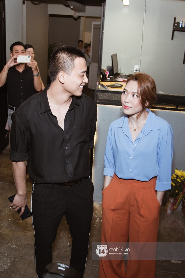 Mỹ Tâm nay đã gọi Mai Tài Phến bằng anh ngọt sớt, hơn 1 năm trước chàng phi công tiết lộ cách xưng hô ra sao? - Ảnh 3. Mỹ Tâm nay đã gọi Mai Tài Phến bằng anh ngọt sớt, hơn 1 năm trước chàng phi công tiết lộ cách xưng hô ra sao? - Ảnh 3.
